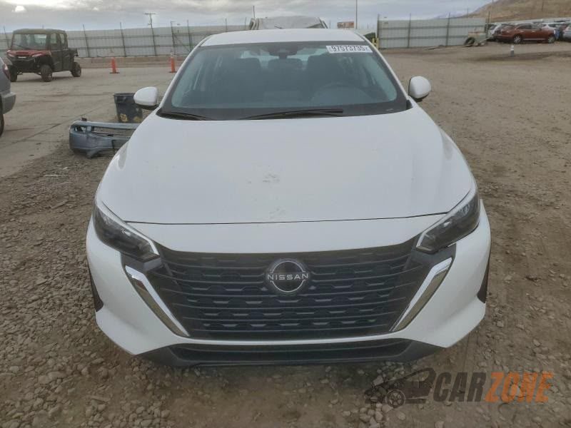 نيسان سنترا 2024