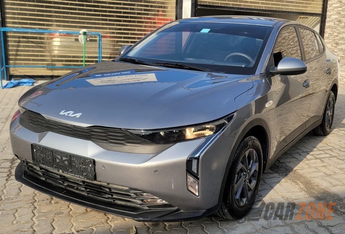 كيا K3 2025