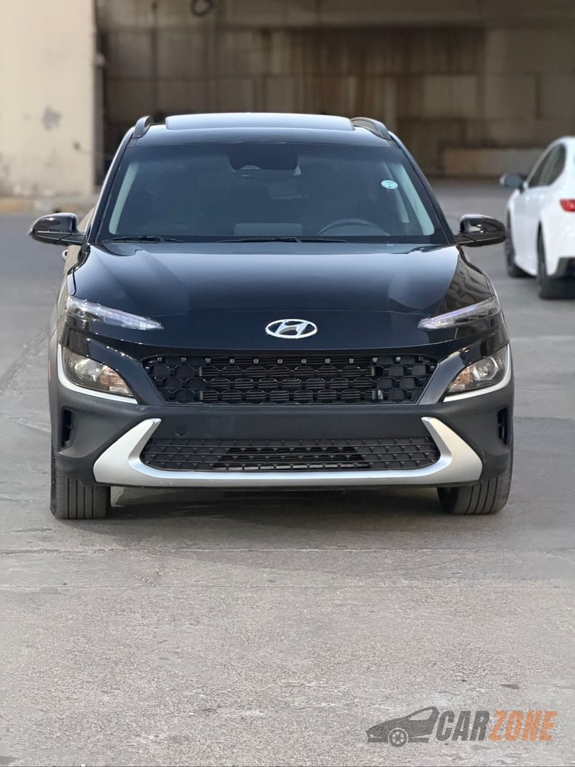 2023 Hyundai Kona Limited