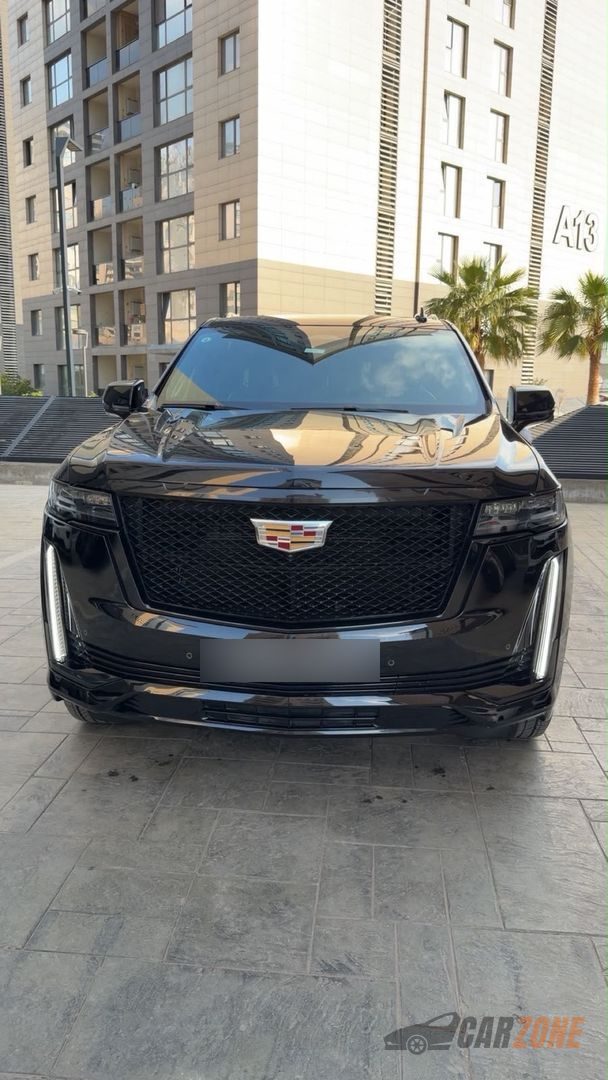 2023 كاديلاك إسكاليد Premium Luxury