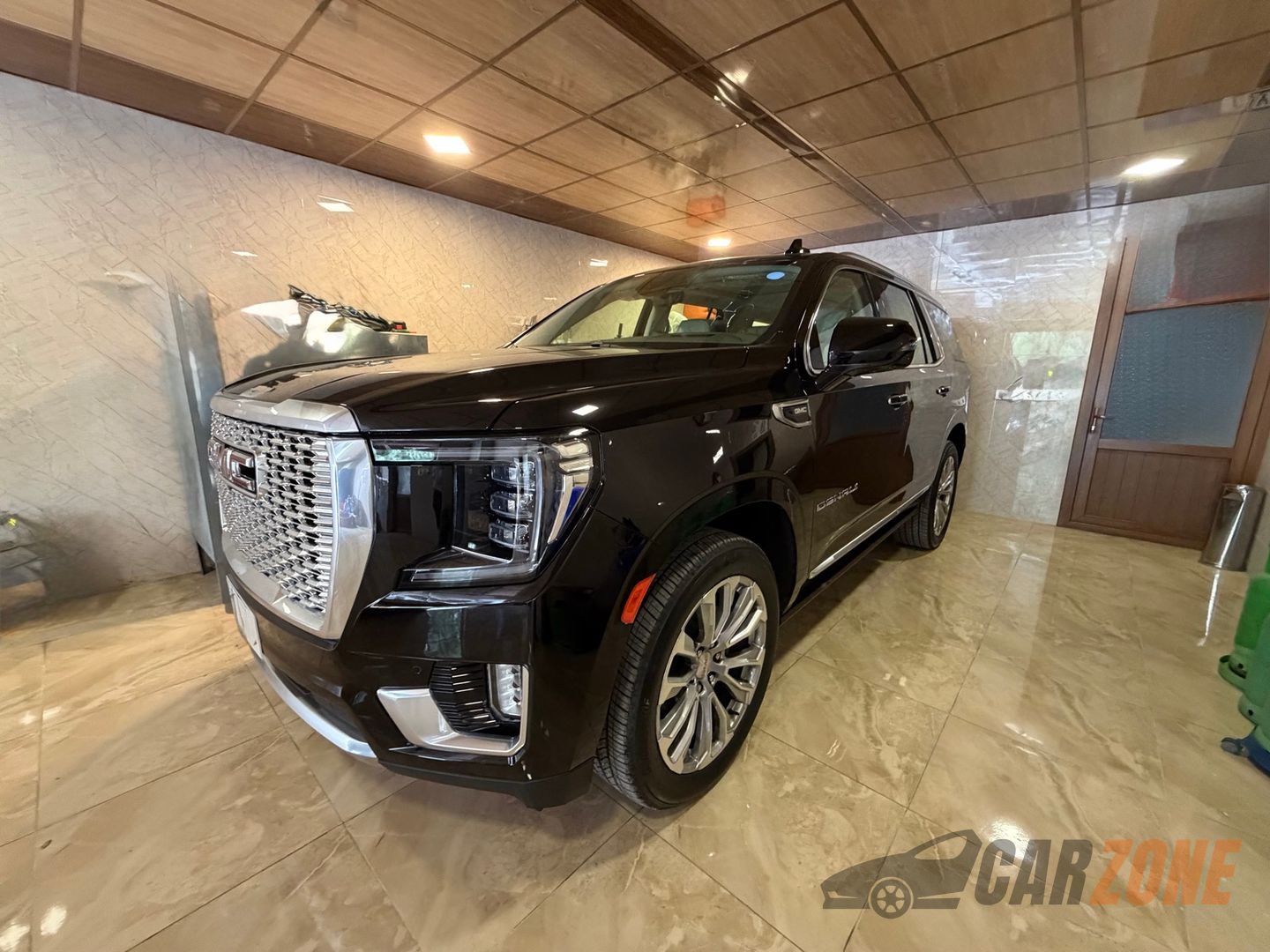 2024 GMC يوكون ديناليه