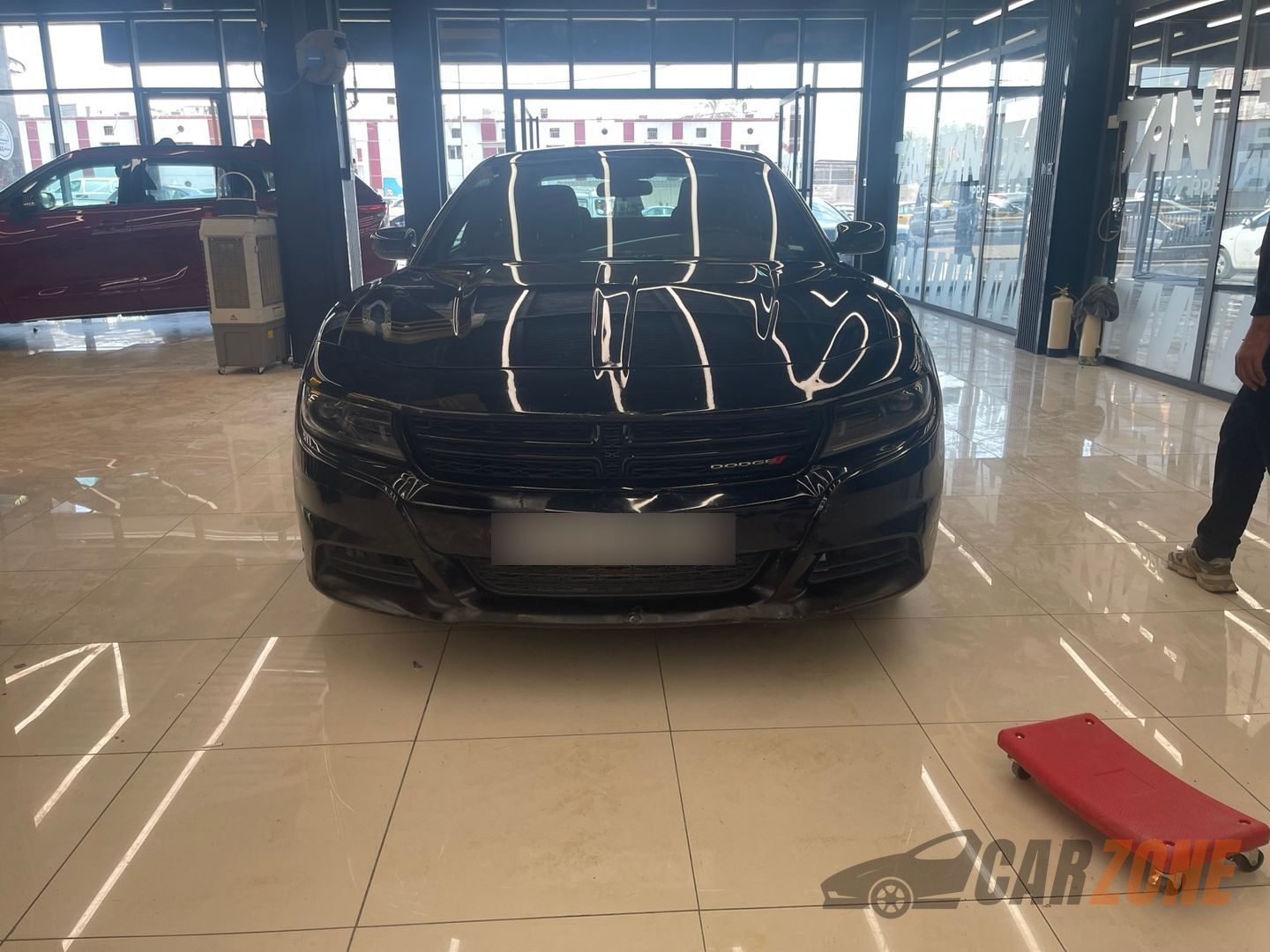 2023 دودج تشارجر SXT