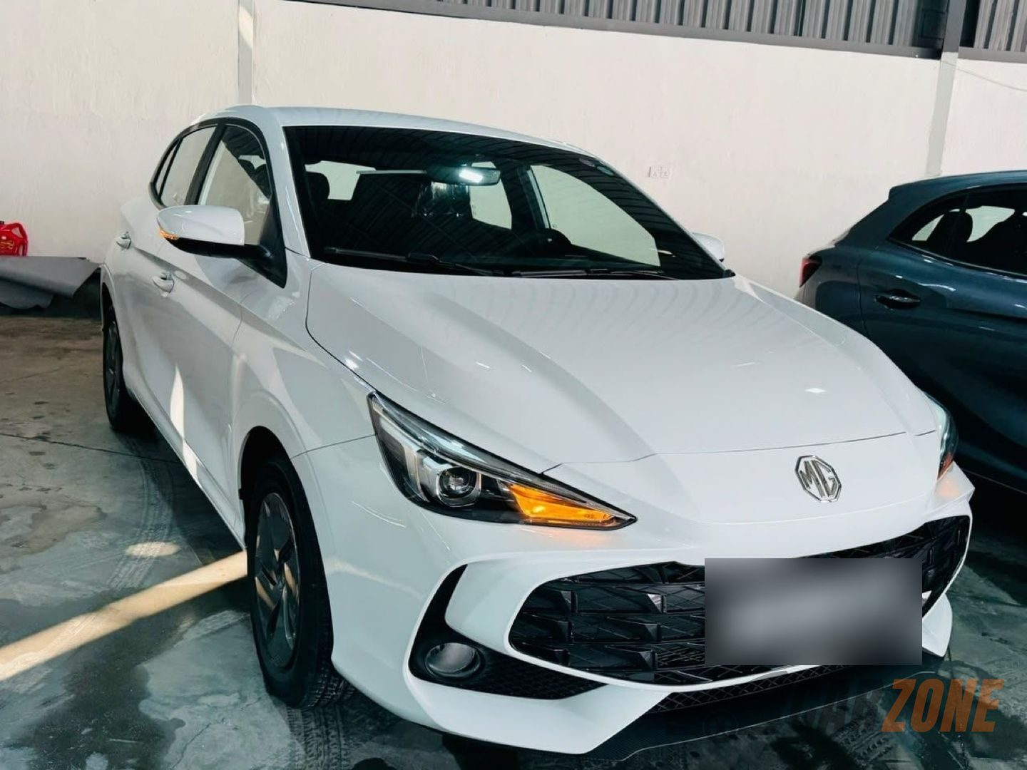 2026 MG MG3 كومفورت