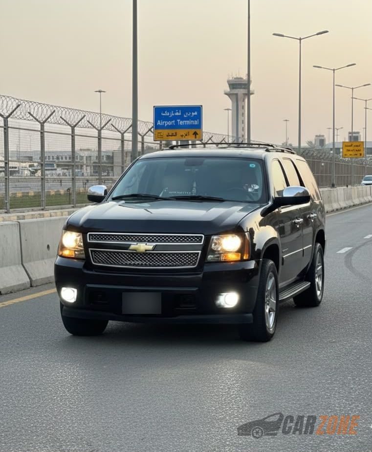 2010 شيفروليت تاهو
